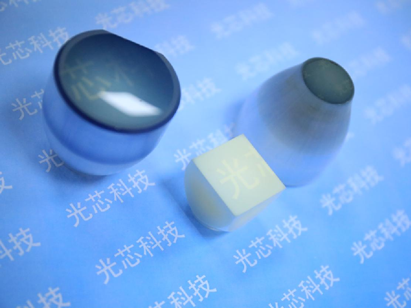 纤维光锥